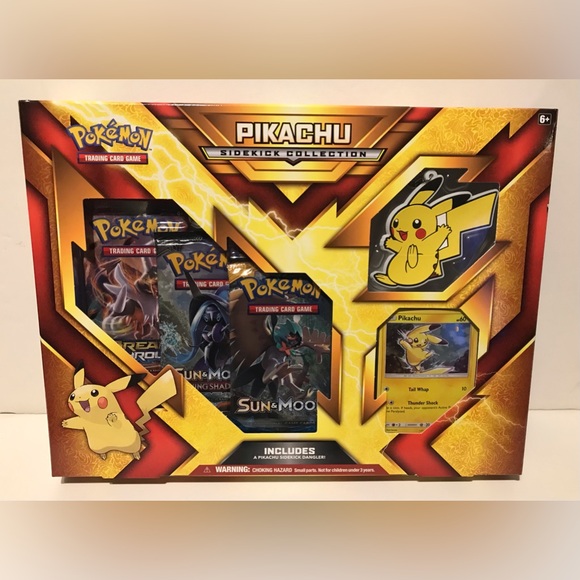 where can i sell pokemon cards How to Sell Your Pokmon Cards for a Profit